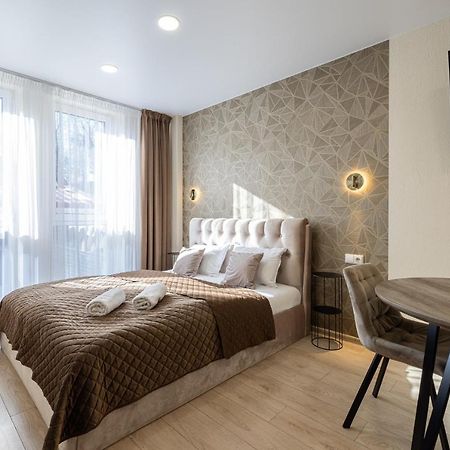 Dharma Stay Apartamentai Telšiai Exterior foto